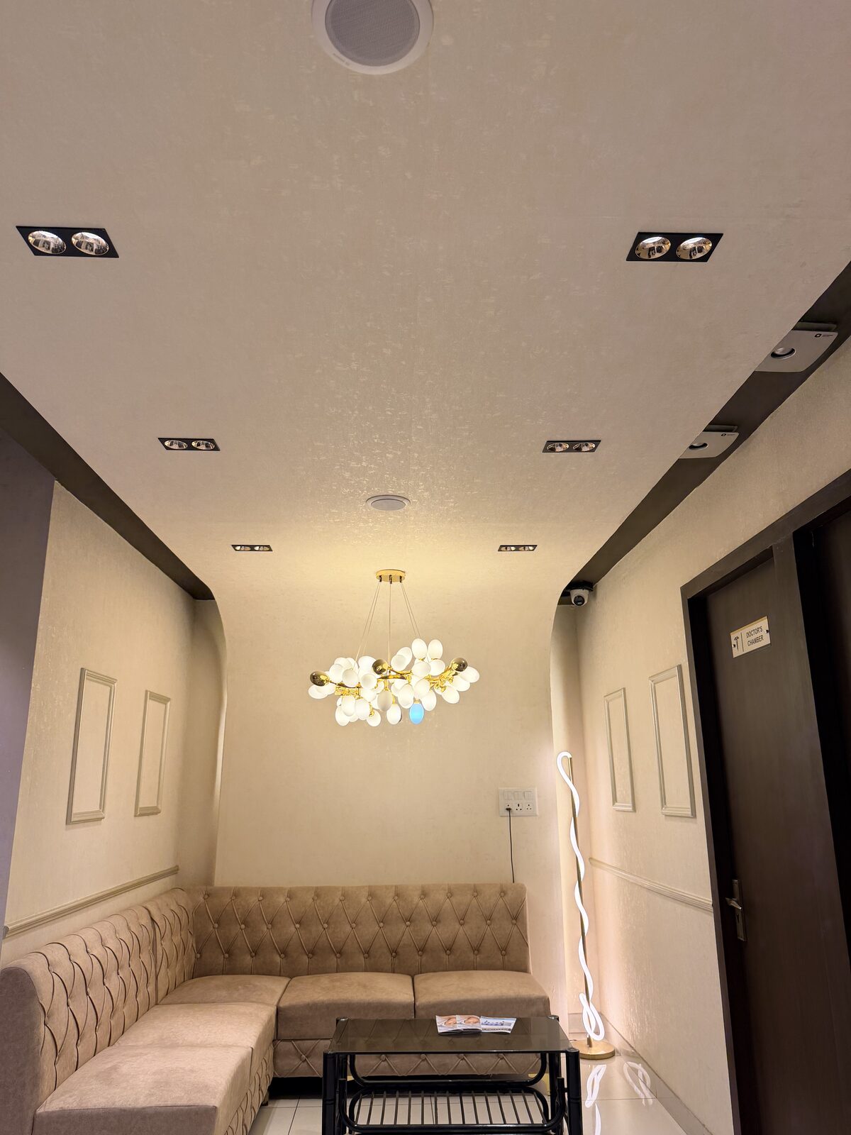 Lushé Skin Clinic interior, photo 2