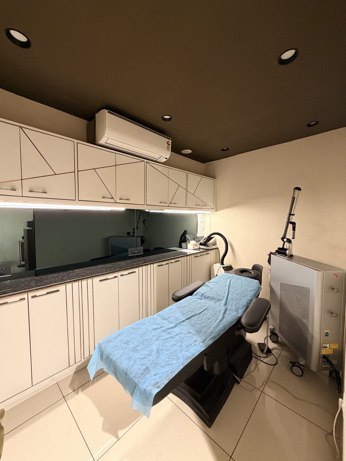 Lushé Skin Clinic interior, photo 3