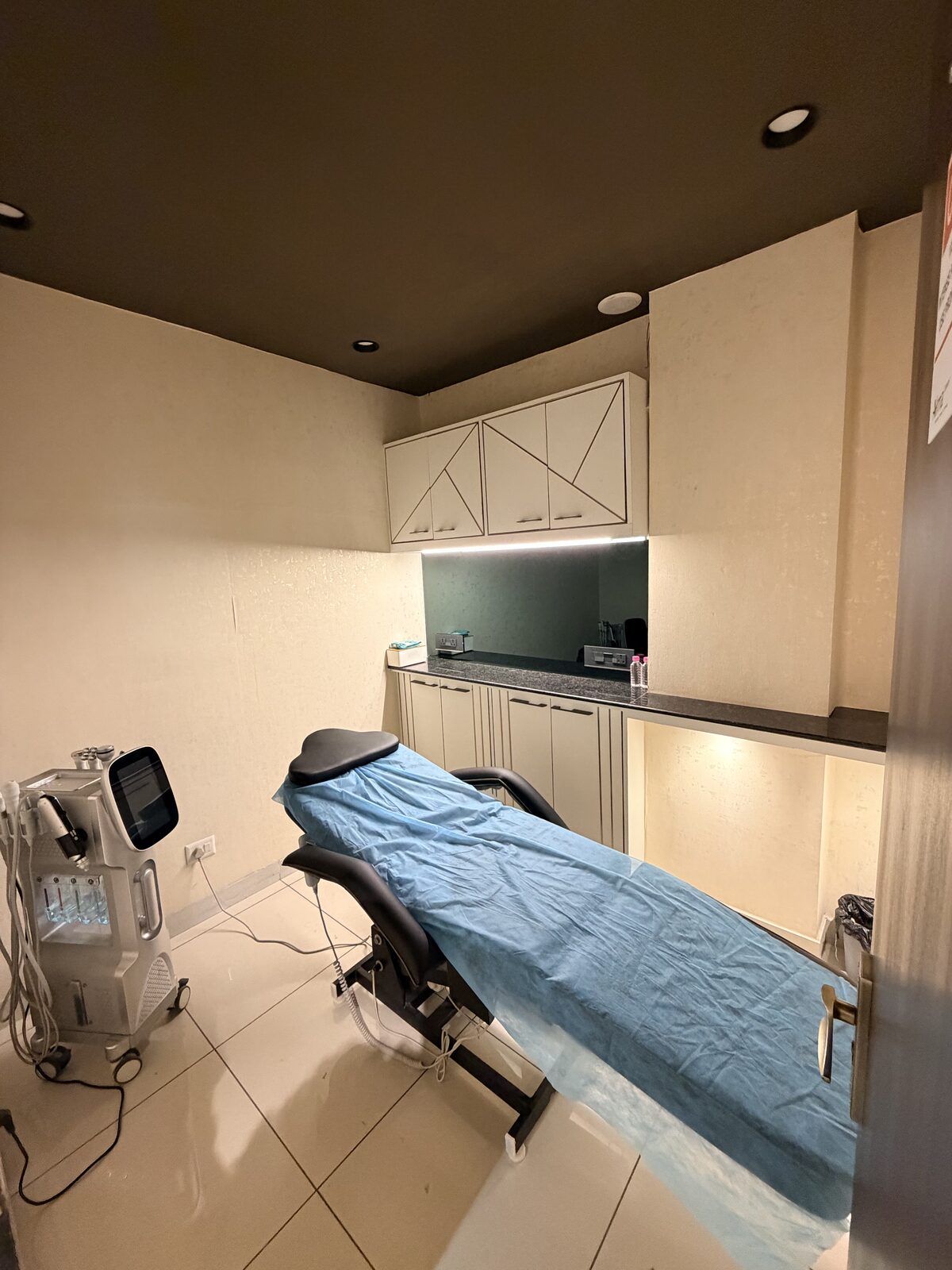 Lushé Skin Clinic interior, photo 5