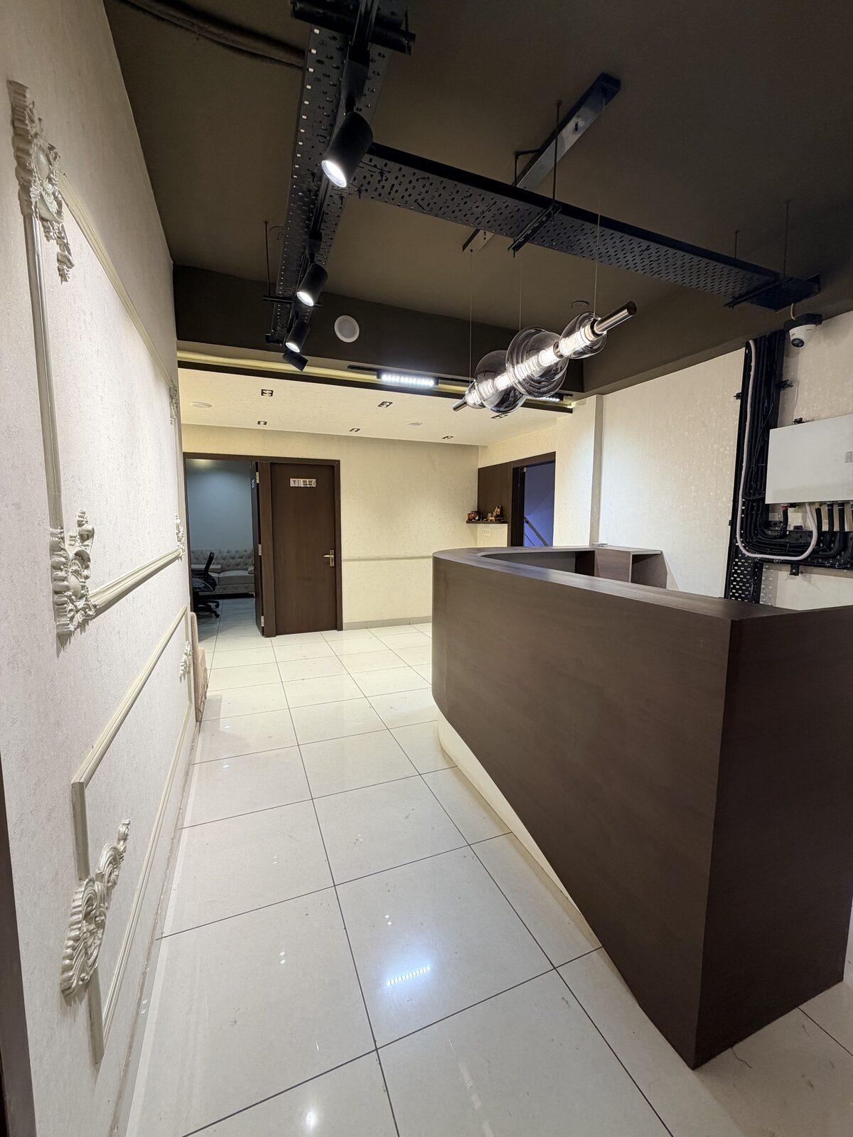 Lushé Skin Clinic interior, photo 6