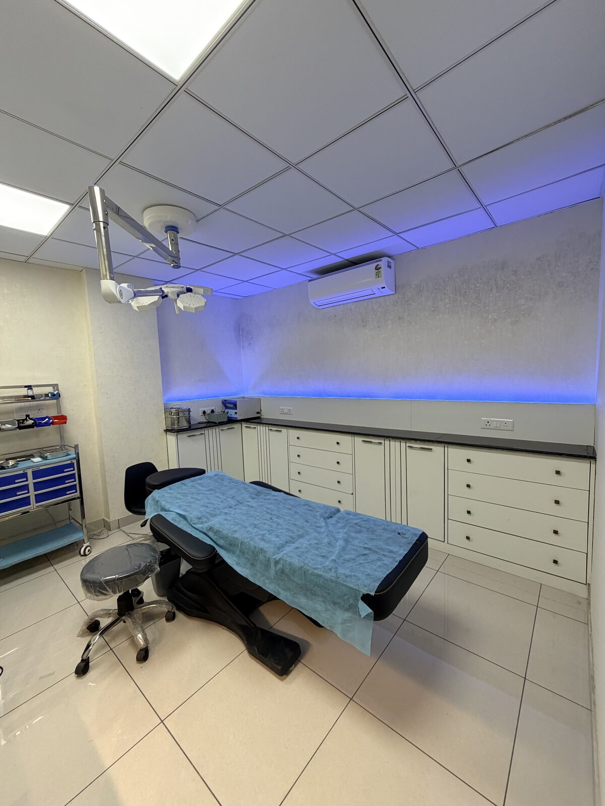 Lushé Skin Clinic interior, photo 8