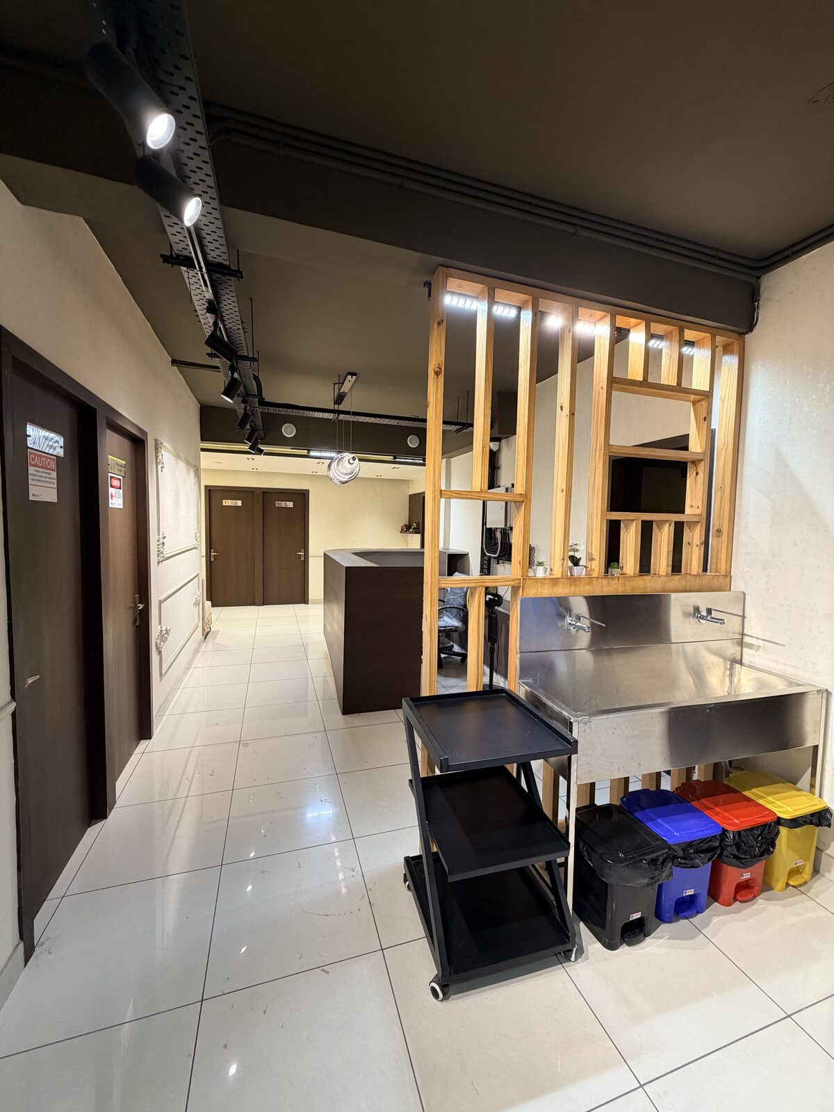 Lushé Skin Clinic interior, photo 9